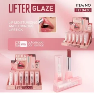 labial en barra tei 17449/tei8430