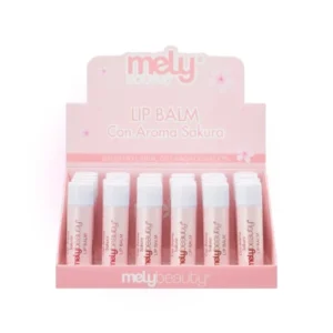 balsamo labial hidratante mely 20178