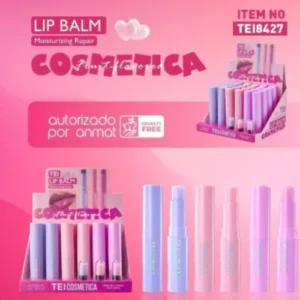 balsamo labial hidratante tei 17418/tei8427