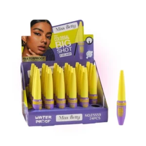 delineador liquido para ojos miss betty 55598