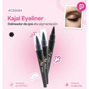 delineador para ojos tipo crayon pink 21 84572/cs5584
