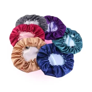 gorro de saten anti frizz art.805