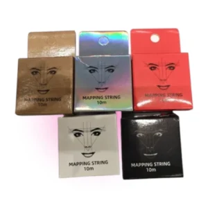 hilo mapping para cejas 01360