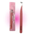 pinza tipo l rosa 75421