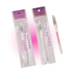 lapiz marcador de cejas lapicera gel naez 24475/bc2447