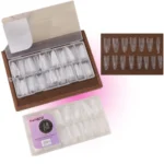 capsulas dual tipo sandwich naez 17385/bc1738