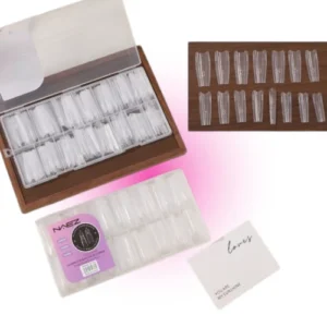 capsulas dual tipo sandwich naez 17361/bc1736