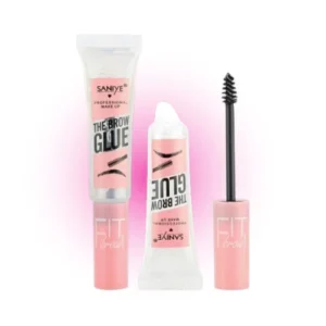 gel para cejas saniye 22600