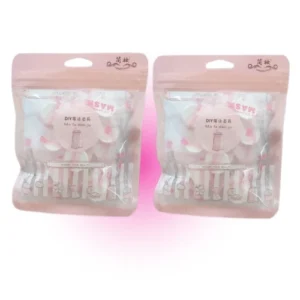 mascarilla comprimida x20 unidades 07866