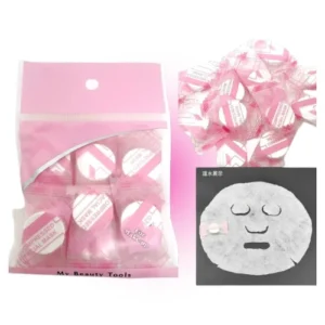 mascarilla comprimida x12u 70023