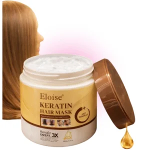 mascarilla maca power keratina 500ml eloise 10878