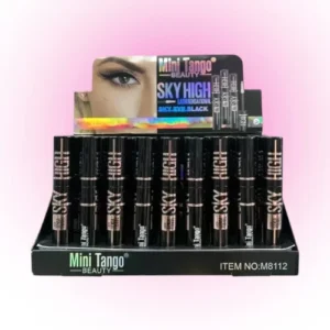 mascara de pestaÑas sky high mini tango 11128