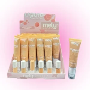 base de maquillaje mely 90171/my80917