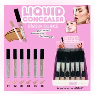 corrector liquido rimera quince 96878/rq56