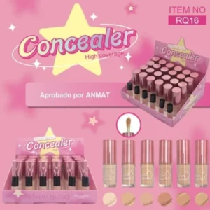 corrector liquido rimera quince 95178/rq16