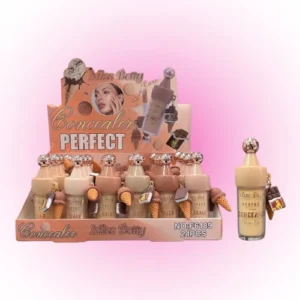 corrector liquido helado con llavero miss betty 61896/f6189