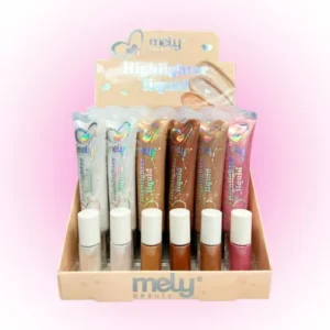 iluminador liquido mely 10020