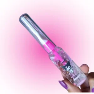 mascara gel transparente kuromi klm