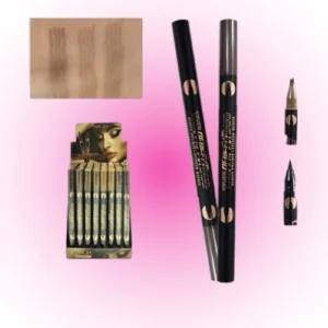 delineador marcador de cejas simulador pink 21 59266/cs3756