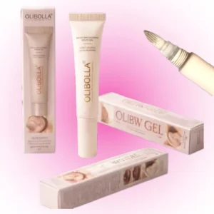 gel de cejas oliblla 32398