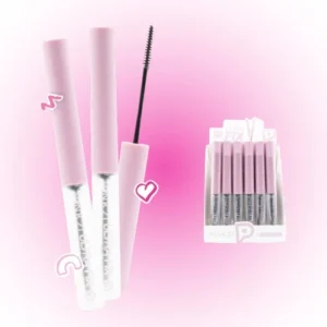 gel de cejas cepillo ultra fino pink 21 88563/cs6418
