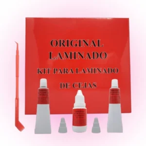 kit para laminado de cejas original 18728