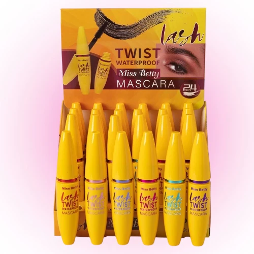 mascara de pestaÑas miss betty