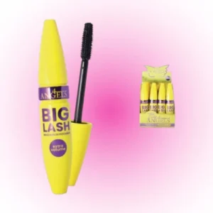 mascara de pestaÑas 4angels 85166/ar1082