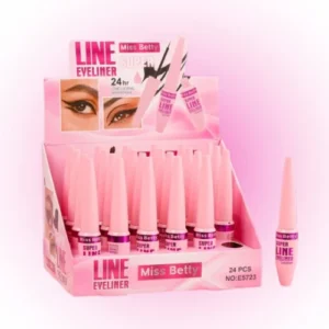 delineador liquido miss betty 57233/5723