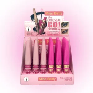 delineador liquido miss betty 37647/e3764