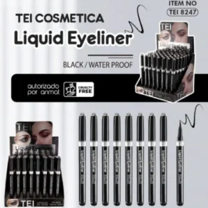 delineador en fibra waterproof tei 14868/tei8247