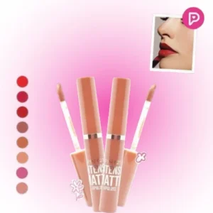labial liquido mate pink 21 42877/cs2886