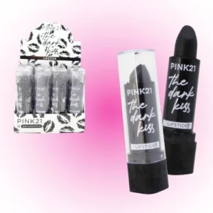 labial en barra color negro 59235/cs4353