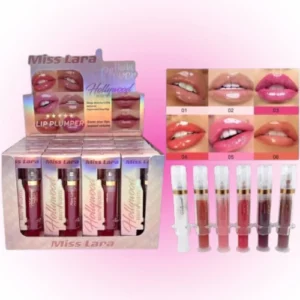 labial voluminizador miss lara 08591