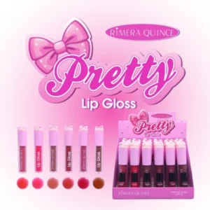 labial lip gloss rimera quince 75729/rq66