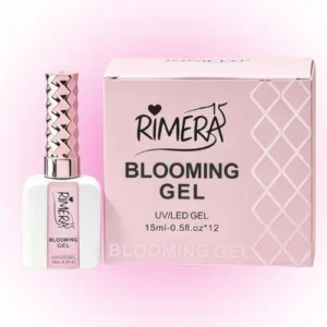 base blooming esmlte semi rimera quince rq es20
