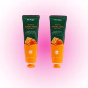 crema hidratante de manos bioaqua 15907