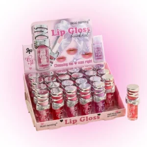 brillo labial lip gloss 83908