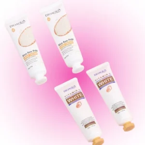 crema hidratante de manos bioaqua 33406/15280