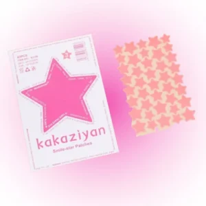 PARCHE PARA ACNE X40 PCS DIFERENTES COLORES 31915/K3191