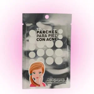 PARCHE PARA ACNE THELMA&LOUISE 67367/TYL2046