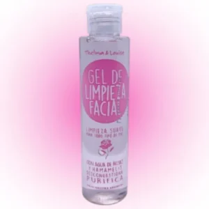 GEL DE LIMPIEZA FACIAL THELMA&LOUISE 65882/TYL2045