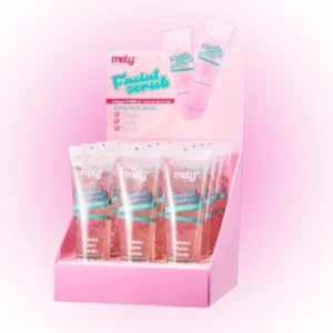 EXFOLIANTE FACIAL MELY 30323/MY893032