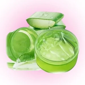 GEL HIDRATANTE FACIAL DE ALOE VERA CQK 90984