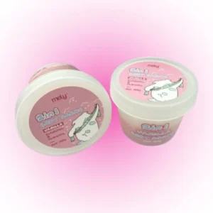EXFOLIANTE CORPORAL BODY SCRUE MELY 30019