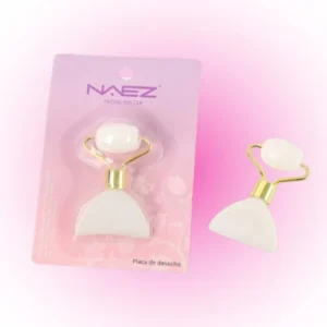 2EN1 RODILLO + GUASHA MINI LIMPIEZA FACIAL NAEZ 26097/BC2609