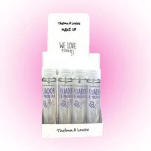 FIJADOR DE MAQUILLAJE THELMA&LOUISE 29358/TYL1806