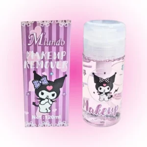 MAKEUP REMOVER DESMAQUILLANTE KUROMI 06296