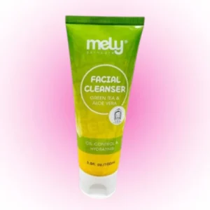 LECHE LIMPIADORA FACIAL MELY 30200/MY893020