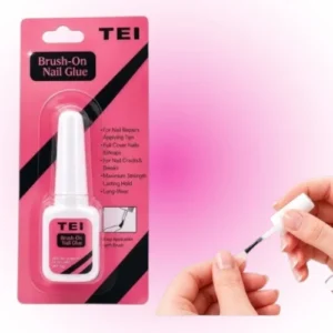 PEGAMENTO LIQUIDO PARA UÑAS POSTIZAS TEI 58255/01821